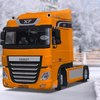 gts New Daf XF euro 6 by to... - GTS TRUCK'S