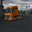 gts New Daf XF euro6 by tom... - GTS TRUCK'S