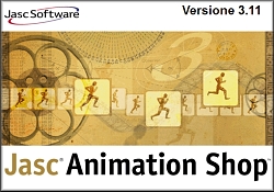 Animation Shop Various
