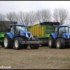 New Holland T7040 en T6080 ... - 2013