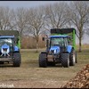 New Holland T7040 en T6080 ... - 2013