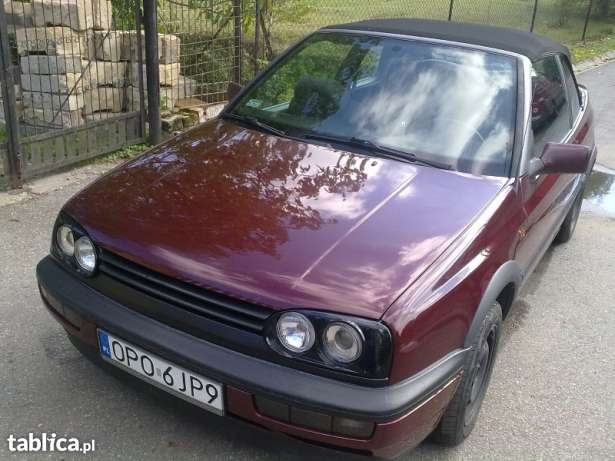 52447497 1 644x461 golf-iii-3-cabrio-lpg-sprzedam- - 