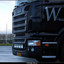 Jelle Wielsma Scania R500 - Vrachtwagens