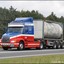 Bunshoten - Spakenburg  BL-... - Volvo NH-12 ( opsporinglijst)