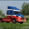 Geluk Transport  - Nieuwend... - Volvo NH-12 ( opsporinglijst)