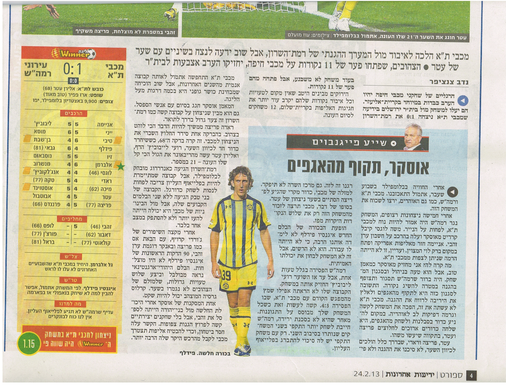 yedioth 24022013 3 - 