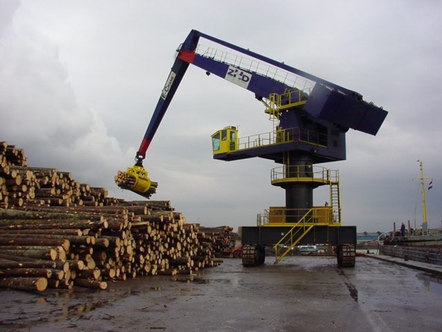 Hout 8 - 