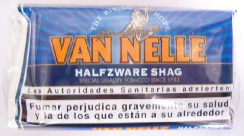 VAN NELLE HALFZWARE50G - 