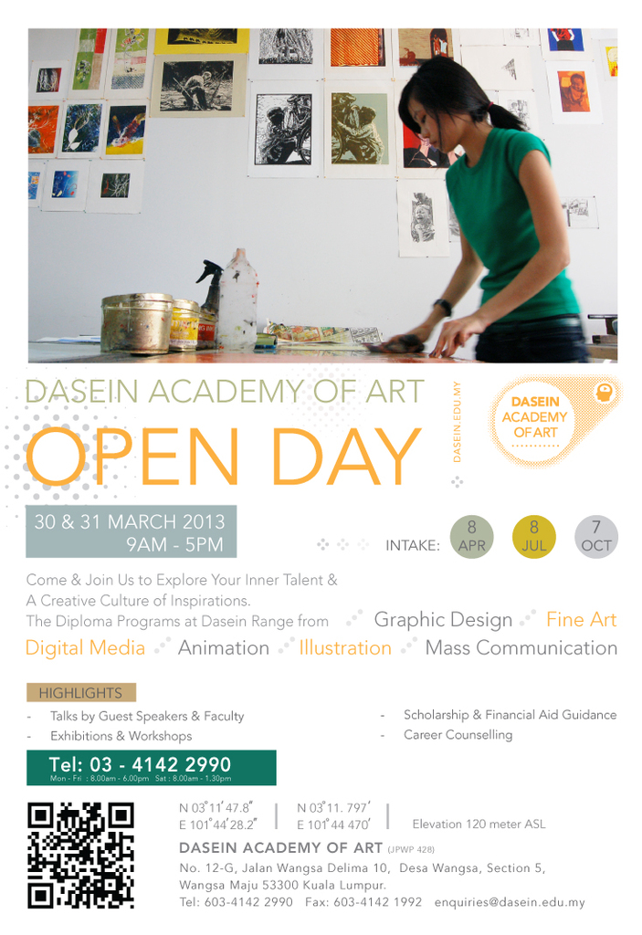 OPEN DAY 30310313 - 