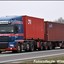 Burgraaf Transport BV, Rene... - Wim Sanders Fotocollectie