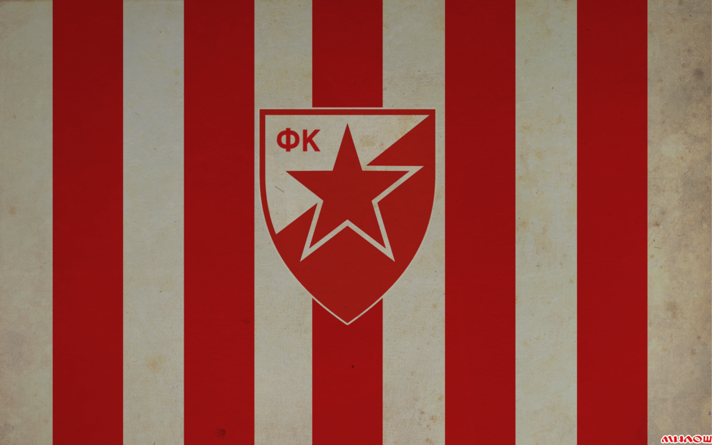 Crvena Zvezda wallpaper.png Picture