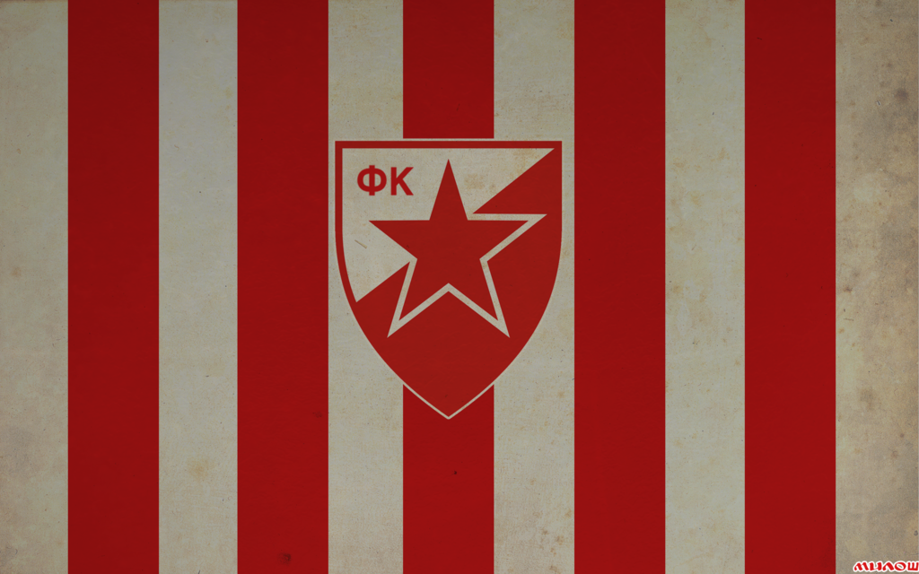 Crvena Zvezda wallpaper - 