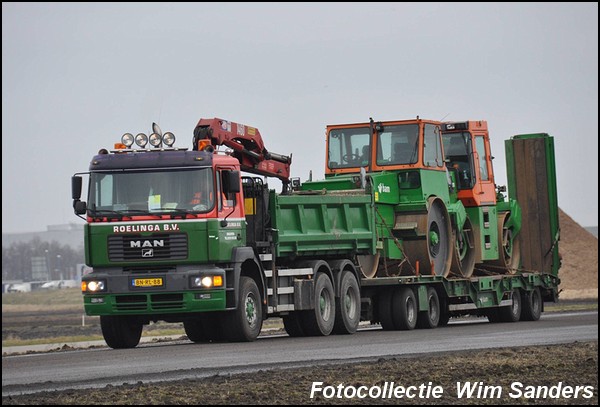 Roelinga BV - Drachten  BN-RL-88 Wim Sanders Fotocollectie