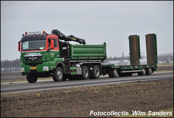 Roelinga BV - Drachten  BZ-GZ-06 Wim Sanders Fotocollectie