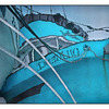 Boat Blues - 35mm photos