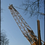 Zwagerman Liebherr mast - Rommeltjes