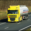 Daf XF geel 1-APN-840 (B)  ... - Daf 