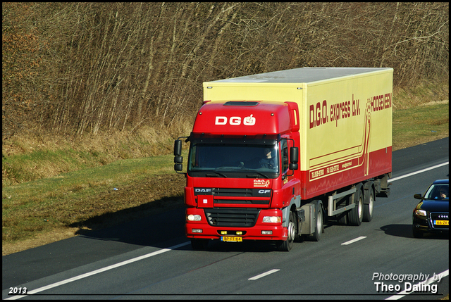 DGO - Hoogeveen BP-FT-84 Daf 