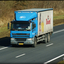 Embregts Transport - Etten ... - Daf 