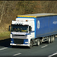 Hurkmans, Jo - Veghel  BP-R... - Daf 