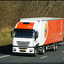 PostNL - Den Haag  BZ-JJ-05 - Iveco