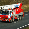 Subliem - Emmen  BX-LL-86 - Mercedes