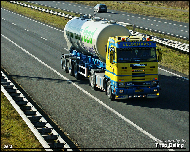 Zeldenrust - Gieten BB-ZL-44 Scania