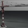 Crane Potain MDT178 - Sax™ 3D Works