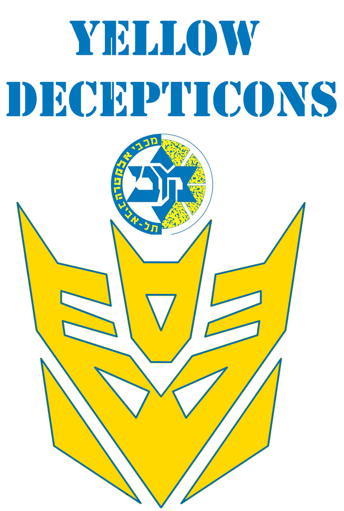 yellowDecepticons - 