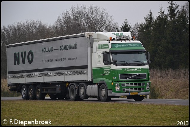 BN-FD-65 Volvo FH12 Lokken-Vosdingh-BorderMaker actiefotos