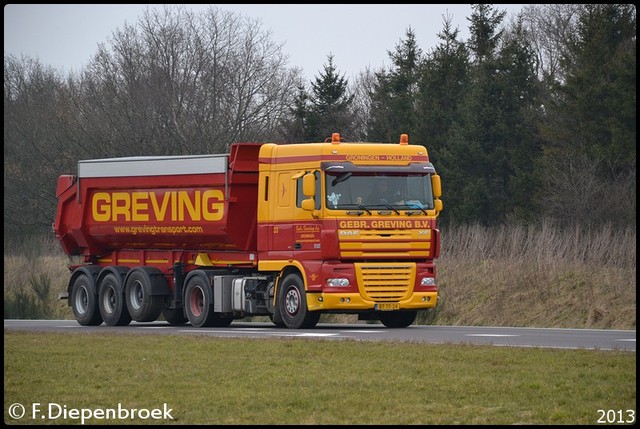 BT-TF-24 DAF XF105 Gebr actiefotos