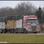 BX-FD-44 Volvo FH Zuidema E... - actiefotos