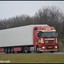 BX-LB-09 Mercedes Actros Mp... - actiefotos