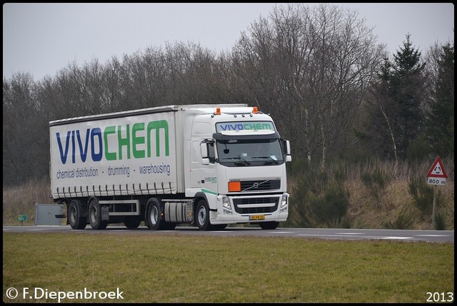 BZ-XB-20 Volvo FH Vivochem-BorderMaker actiefotos
