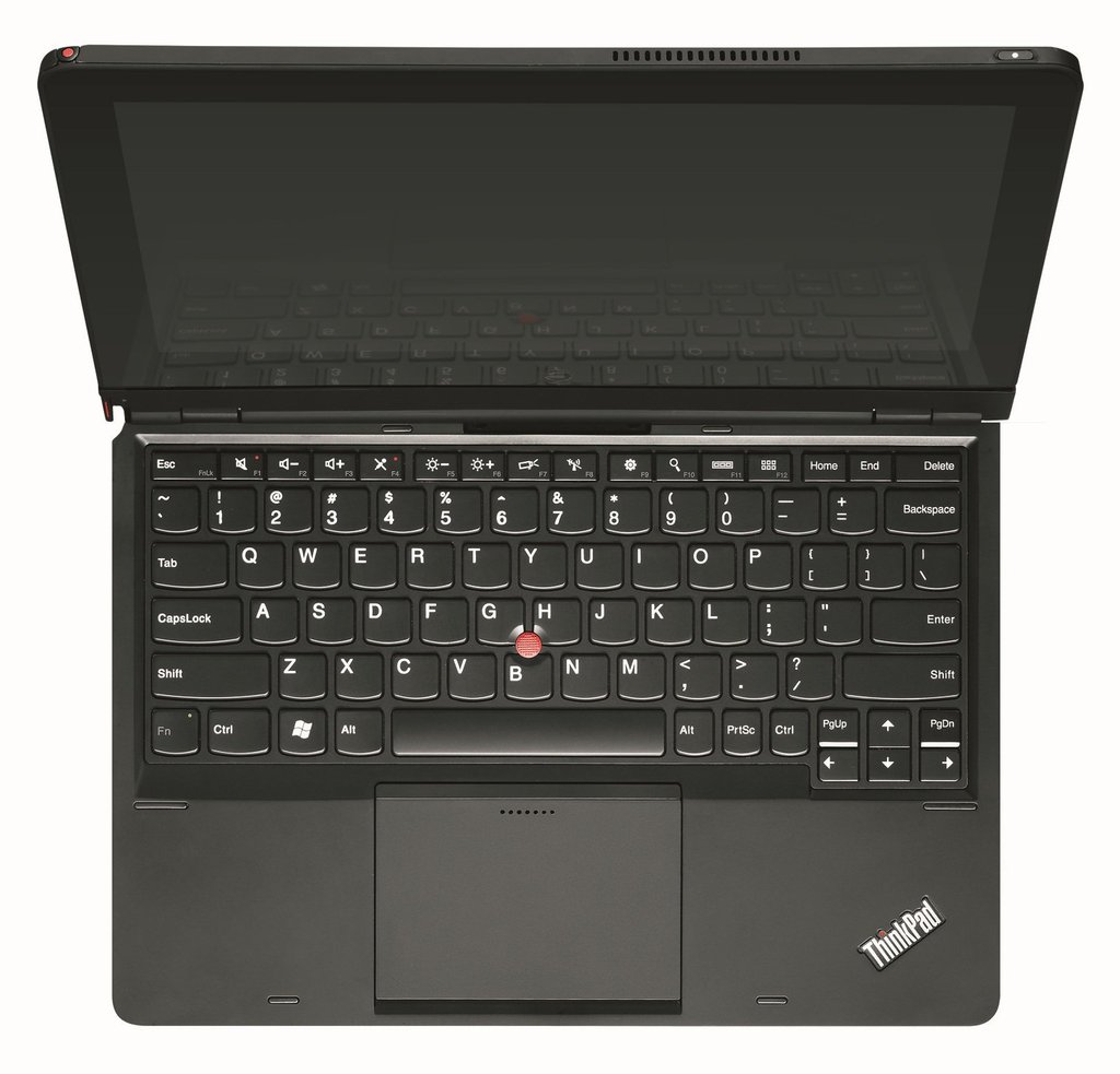 Thinkpad prince with keyboard tour 13 - 