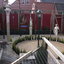 Tuin - Haag rond 't Rietple... - Garden construction of 't Riet-square 06-02-13