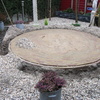 Garden Construction Of The Rietsquare 06-02-13