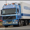 VN-90-DF Volvo F16 Wegman S... - actiefotos