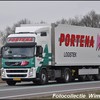 Portena - Heerenveen  BZ-FF... - Wim Sanders Fotocollectie