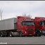 Boonstra en Viersen Haulwer... - 2013