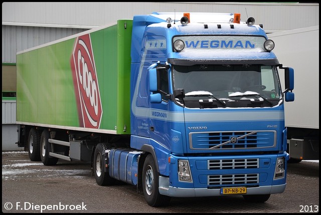 BP-NB-29 Volco FH12 Wegman Sellingen-BorderMaker 2013