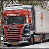 BX-NJ-75 Scania R620 Sjoerd... - 2013