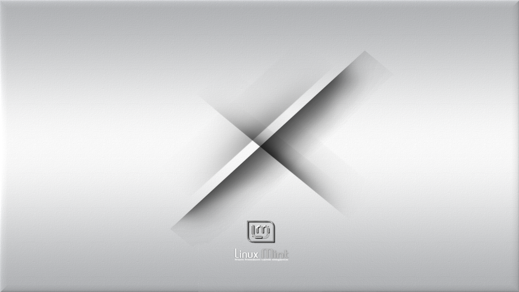 Linux Mint Shine - 