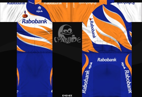 04rab maillot - 