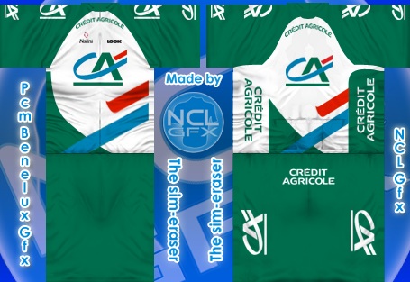 04cag maillot - 