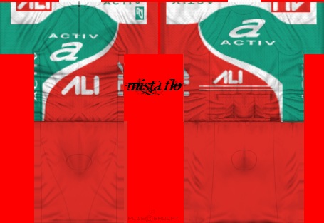 04act maillot - 