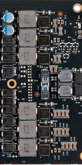 nvidia-geforce-gtx-titan-gk110-PCB - 