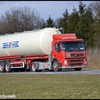 BR-SP-79 Volvo FM9 Nijhof W... - actiefotos