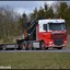 BV-NS-32 DAF XF105 Wagenbor... - actiefotos