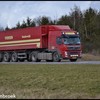 BZ-ZZ-05 Volvo FM Jan Viers... - actiefotos